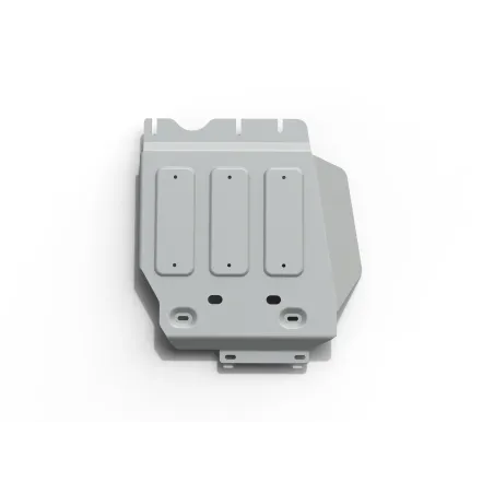 PLAQUE PROTECTION RIVAL B. TRANSFERT (PLAQUE 1) JEEP JK 3.6-3.8 ES 2/