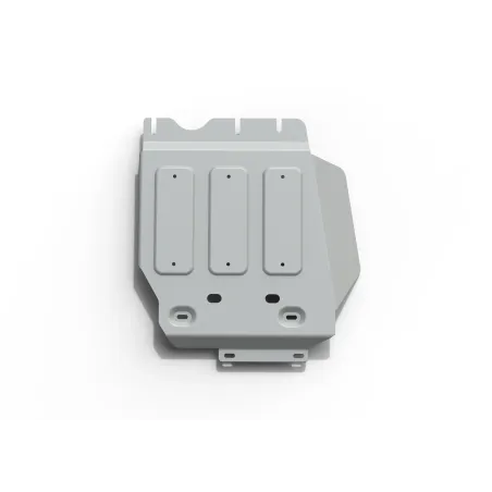 PLAQUE PROTECTION RIVAL B. TRANSFERT (PLAQUE 1) JEEP JK 3.6-3.8 ES 2/