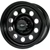JANTE GOSS MODULAR II BLACK 7X17 6x139.7 ET20 CB93.1