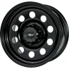 JANTE GOSS MODULAR II BLACK 8X17 6x139.7 ET20 CB93.1