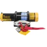 TREUIL T- MAX ATW 2500 (1135KG) 12V PRO SERIES (CORDE SYNTH.)