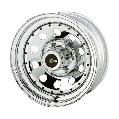 JANTE GOSS MODULAR CHROME 7X15  5x139.7 ET-6 CB110
