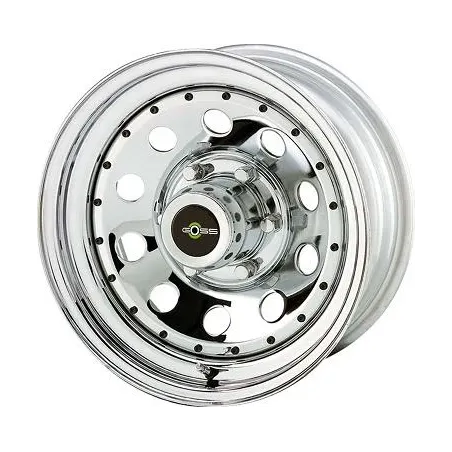 JANTE GOSS MODULAR CHROME 10X15 6x139.7 ET-44 CB110