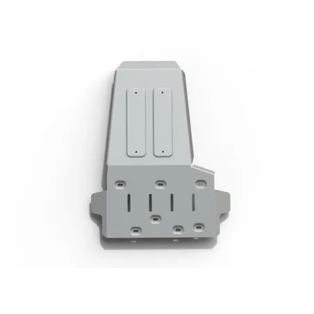 PLAQUE PROTECTION RIVAL MOTEUR+BV JEEP JK 3.6-3.8 ES 2/4P  (bP21)