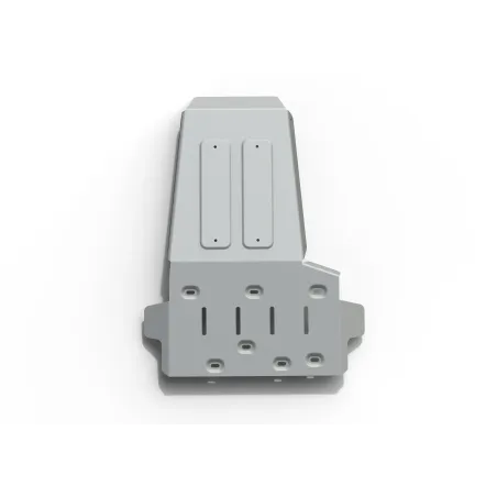 PLAQUE PROTECTION RIVAL MOTEUR+BV JEEP JK 3.6-3.8 ES 2/4P (bP21)