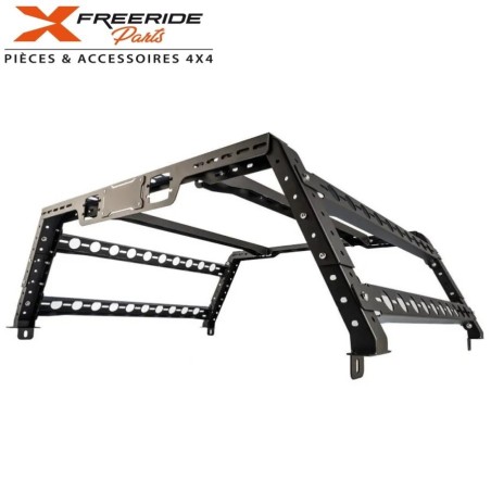 Cage à bagages universelle pour Pick-up