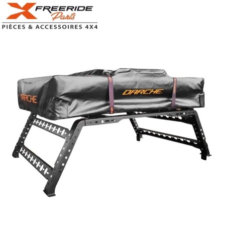 Cage à bagages universelle pour Pick-up