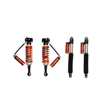 KIT PEDDERS TRAKRYDER EXTREME FORD RANGER 2019+