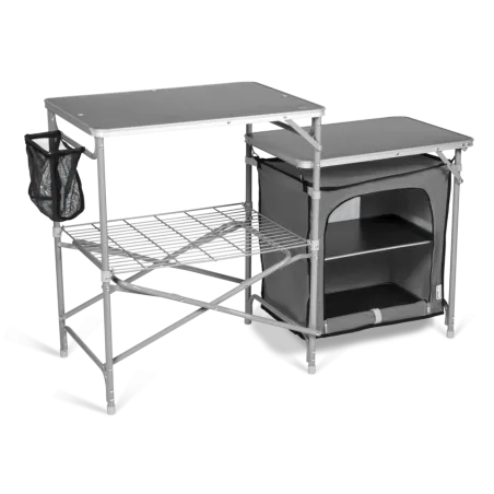 CUISINE EXTERIEURE KAMPA COMMANDER