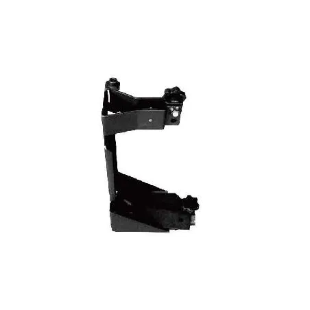 Support de cric Farm Jack T-MAX pour porte-roue Jeep Wrangler JK HD