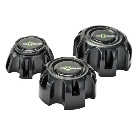 CACHE MOYEUX GOSS 6 X 114.3 / 6 X 130