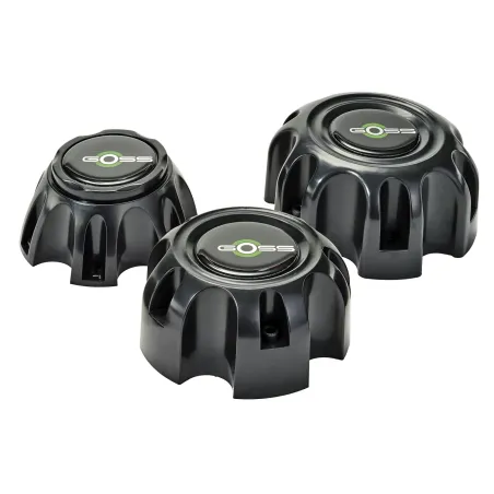 CACHE MOYEUX GOSS 6 X 114.3 / 6 X 130