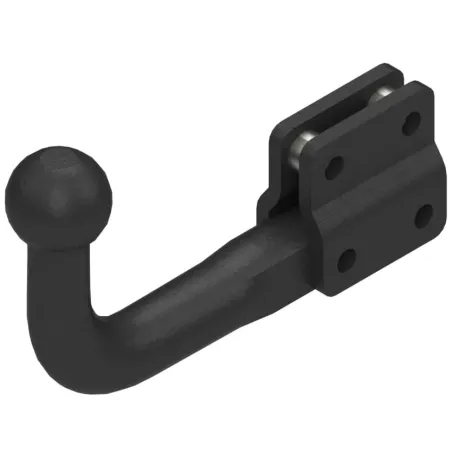 ATTELAGE JEEP WRANGLER JK 04/07 /& FAISCEAU