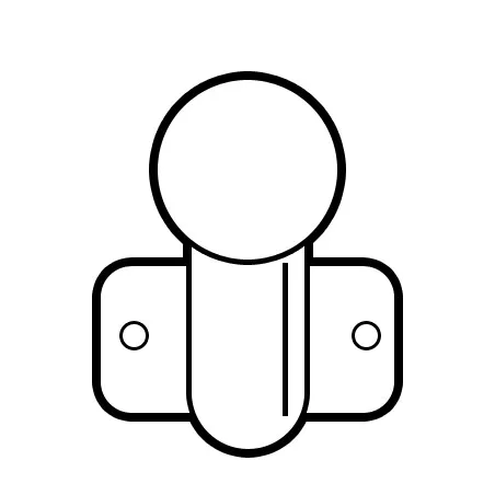 ATTELAGE TOYOTA HILUX (VIGO) 11/05 / & FAISCEAU