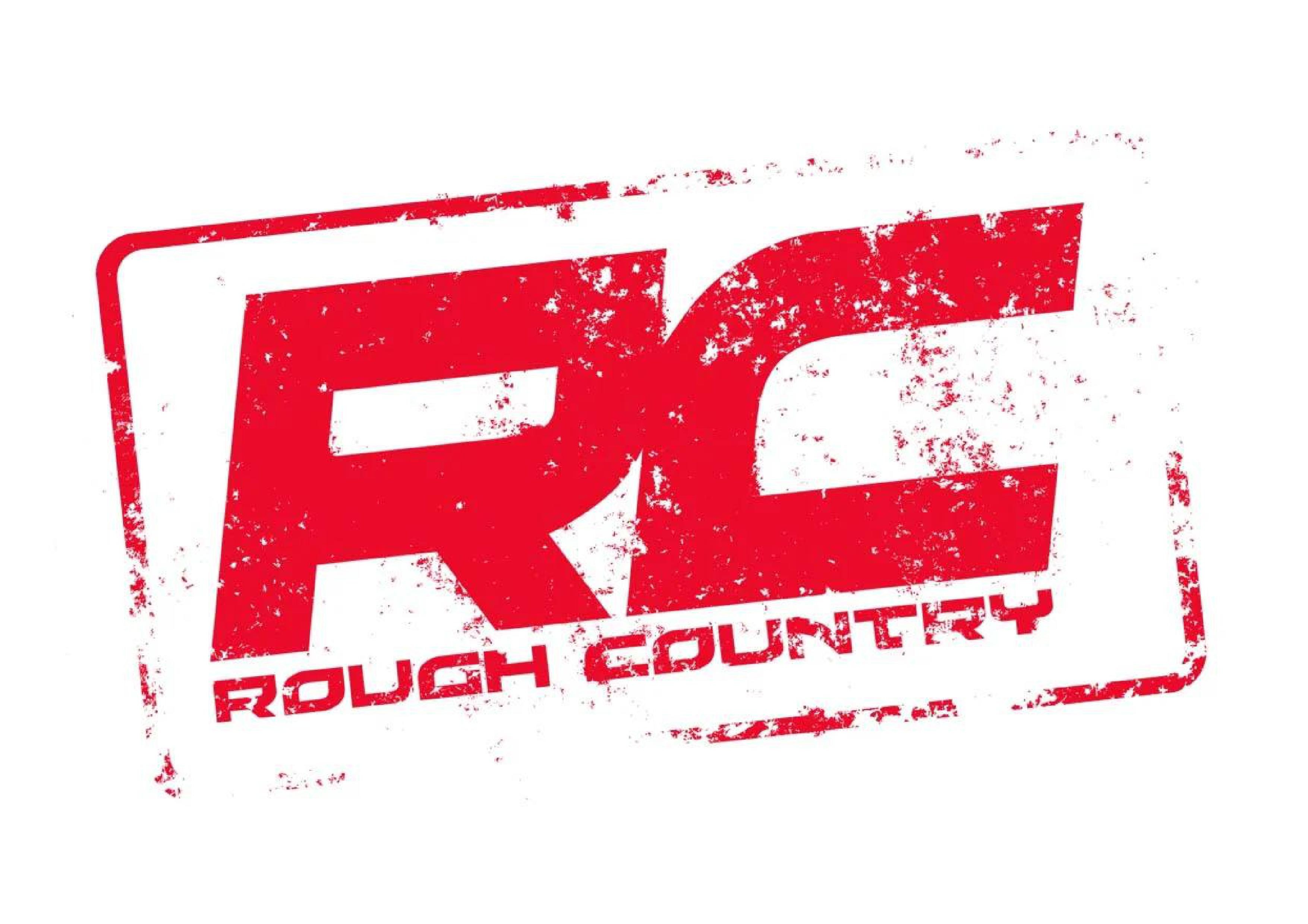 Rough Country