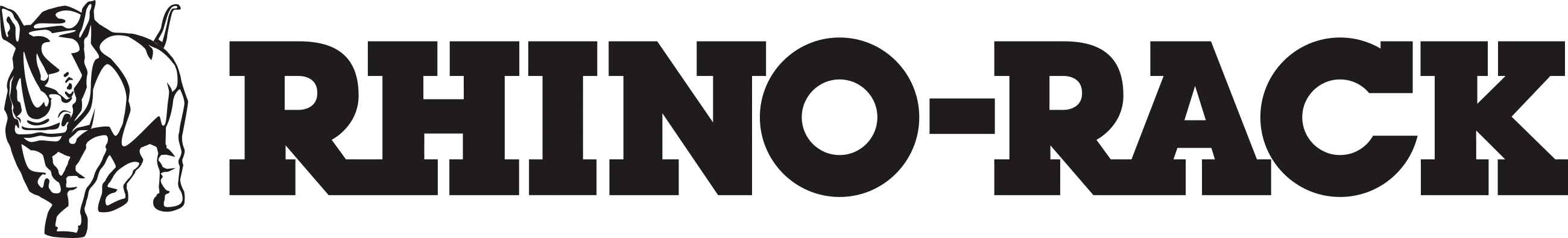 Rhino Rack