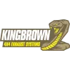 King Brown Exhausts