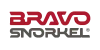 Bravo Snorkel