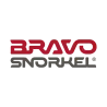 Bravo Snorkel