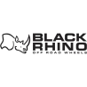 BLACK RHINO